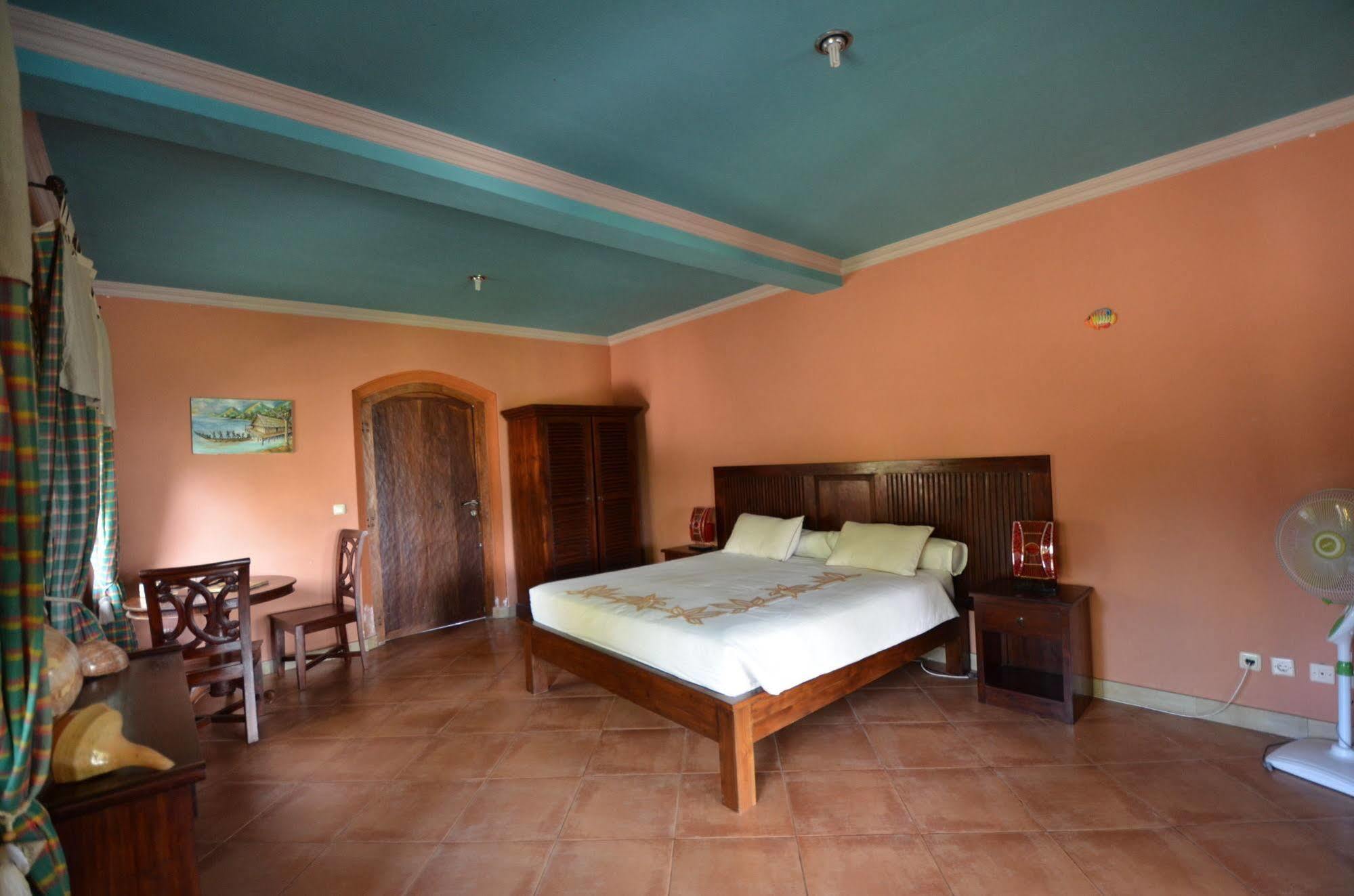 Saudara Home Ubud ภายนอก รูปภาพ