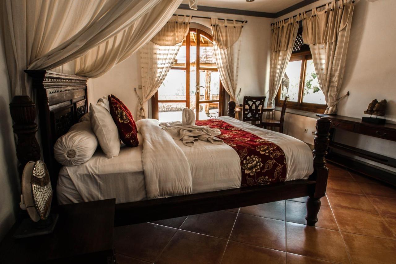 Saudara Home Ubud ภายนอก รูปภาพ